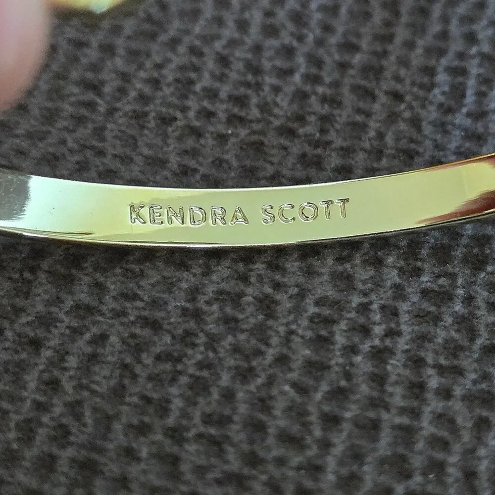 Kendra Scott Gold💛 